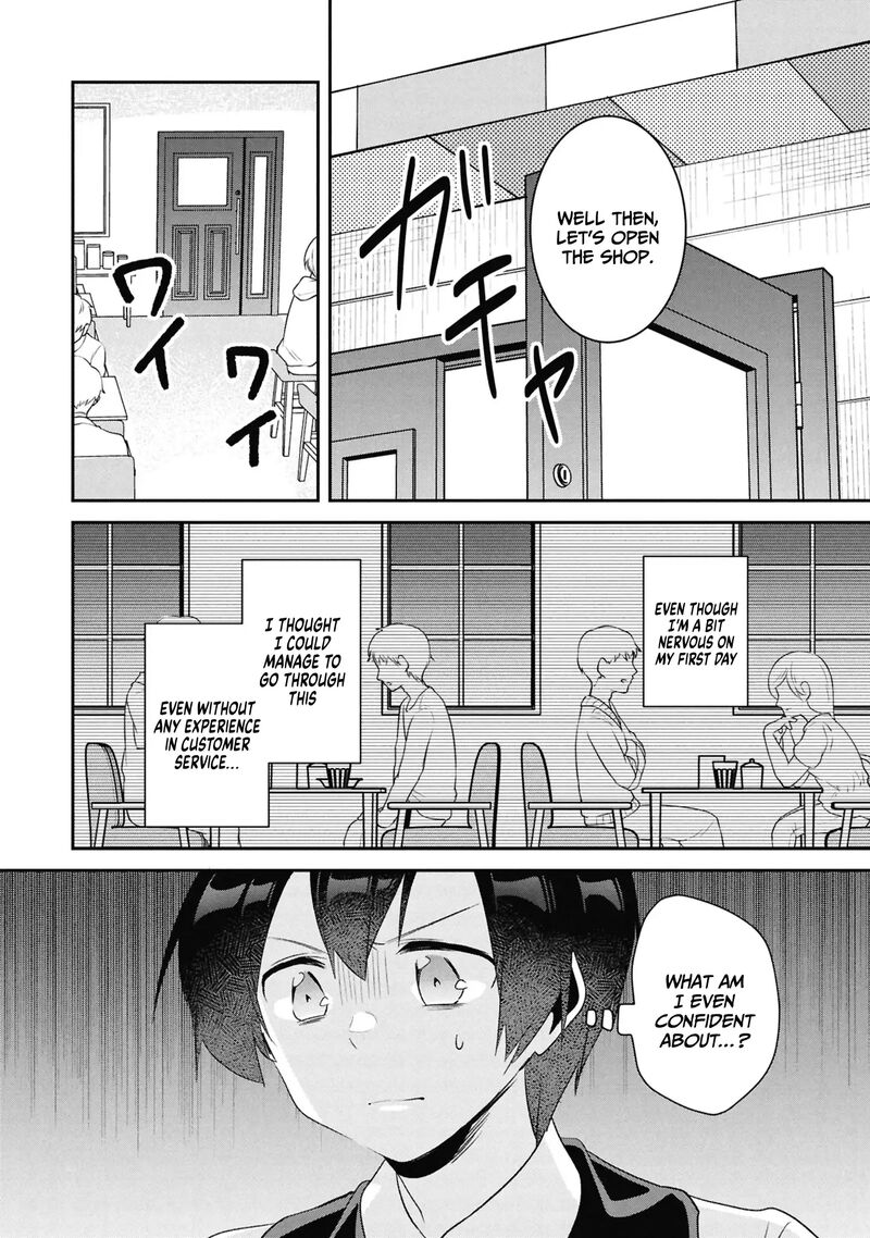 Class No Bocchi Gal O Omochikaeri Shite Seisokei Bijin Ni Shiteyatta Hanashi 27 29