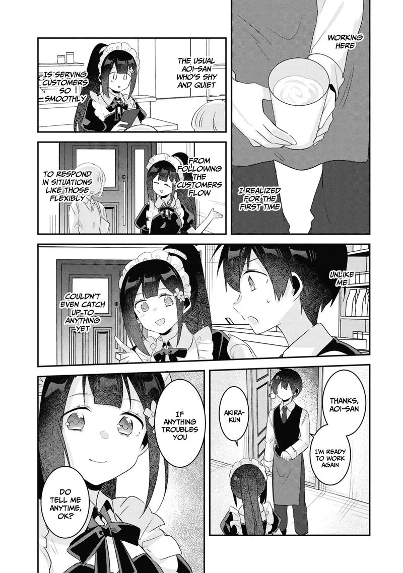 Class No Bocchi Gal O Omochikaeri Shite Seisokei Bijin Ni Shiteyatta Hanashi 27 32
