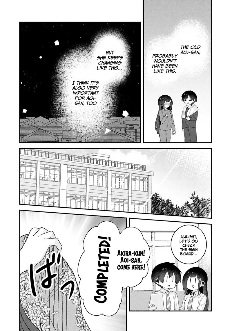 Class No Bocchi Gal O Omochikaeri Shite Seisokei Bijin Ni Shiteyatta Hanashi 28 27