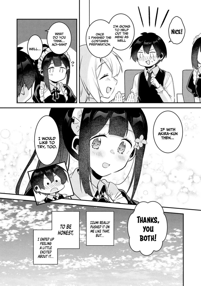 Class No Bocchi Gal O Omochikaeri Shite Seisokei Bijin Ni Shiteyatta Hanashi 28 7