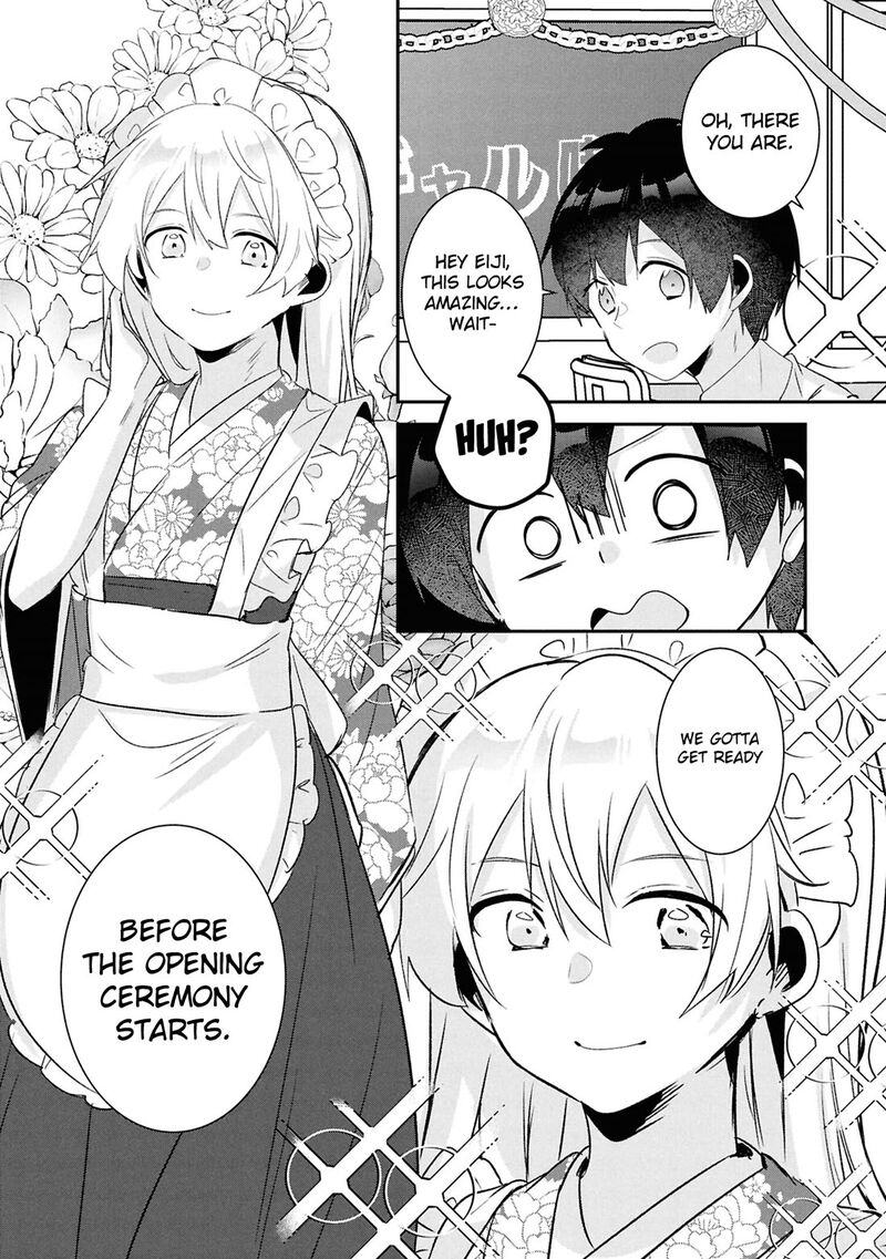 Class No Bocchi Gal O Omochikaeri Shite Seisokei Bijin Ni Shiteyatta Hanashi 29 18