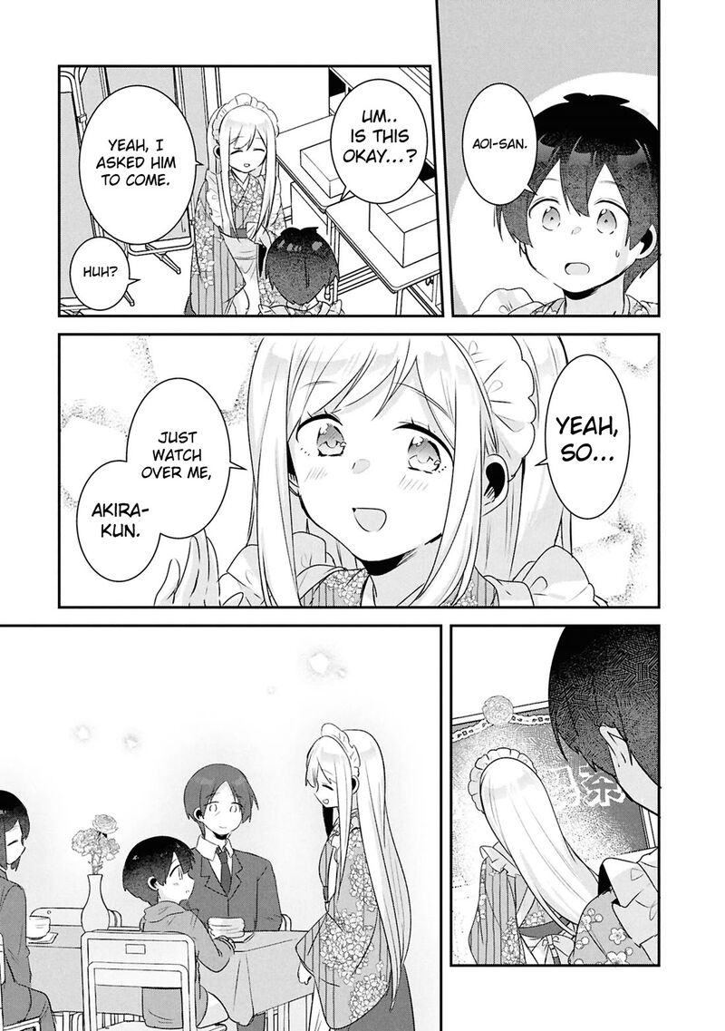 Class No Bocchi Gal O Omochikaeri Shite Seisokei Bijin Ni Shiteyatta Hanashi 29 26