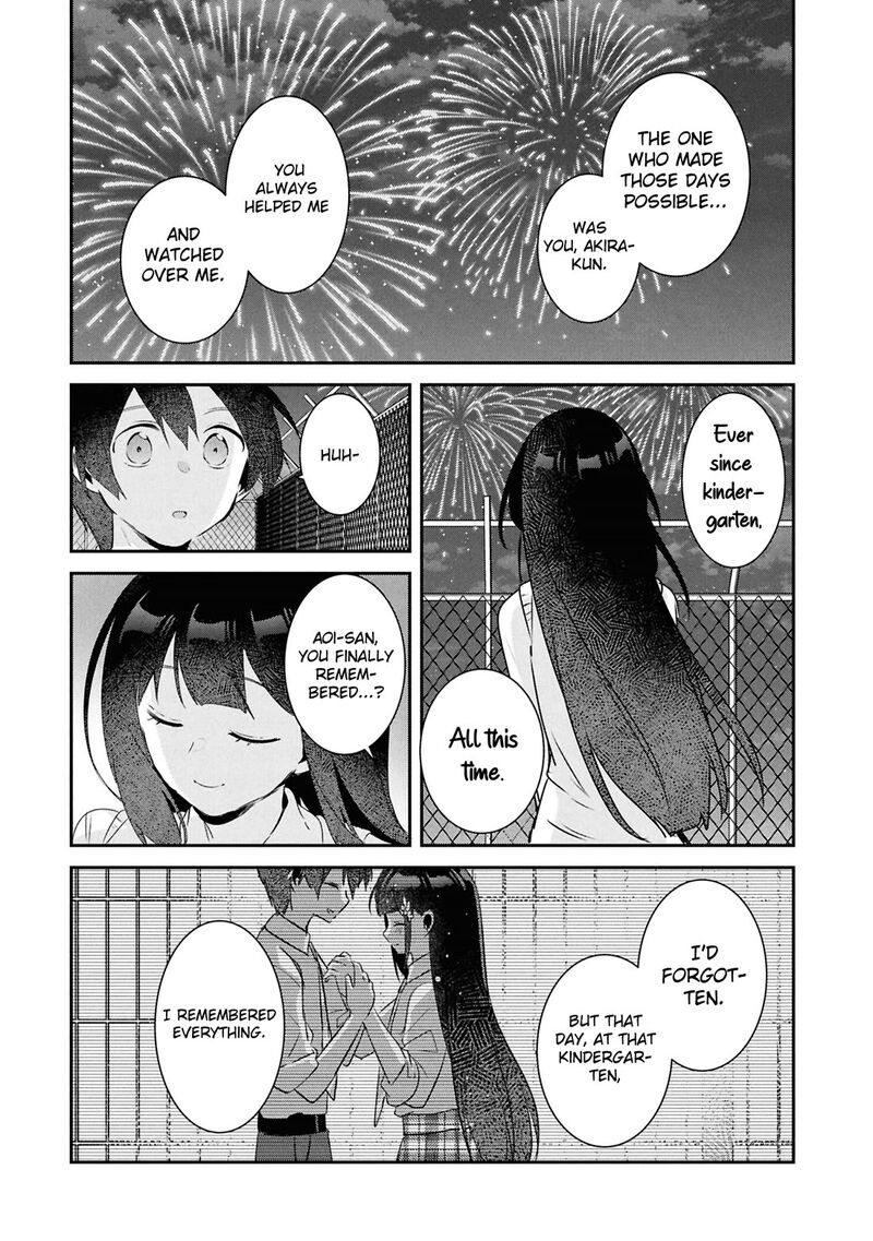 Class No Bocchi Gal O Omochikaeri Shite Seisokei Bijin Ni Shiteyatta Hanashi 29 32