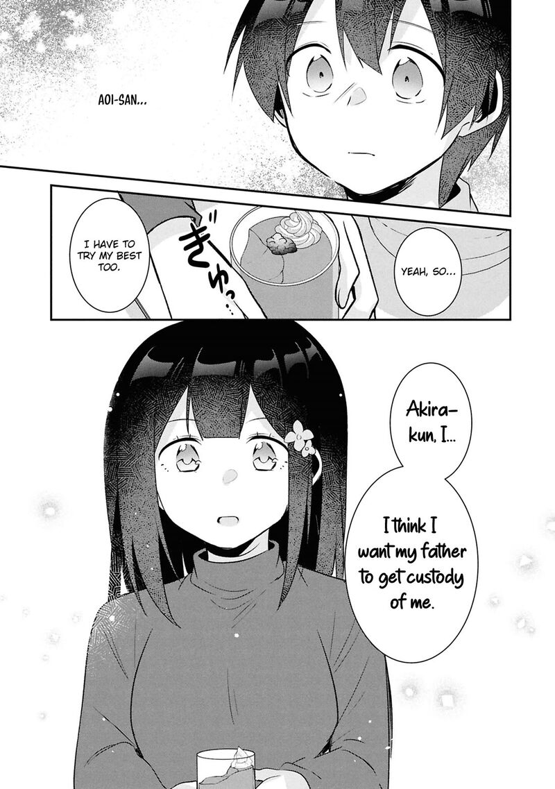 Class No Bocchi Gal O Omochikaeri Shite Seisokei Bijin Ni Shiteyatta Hanashi 29 9