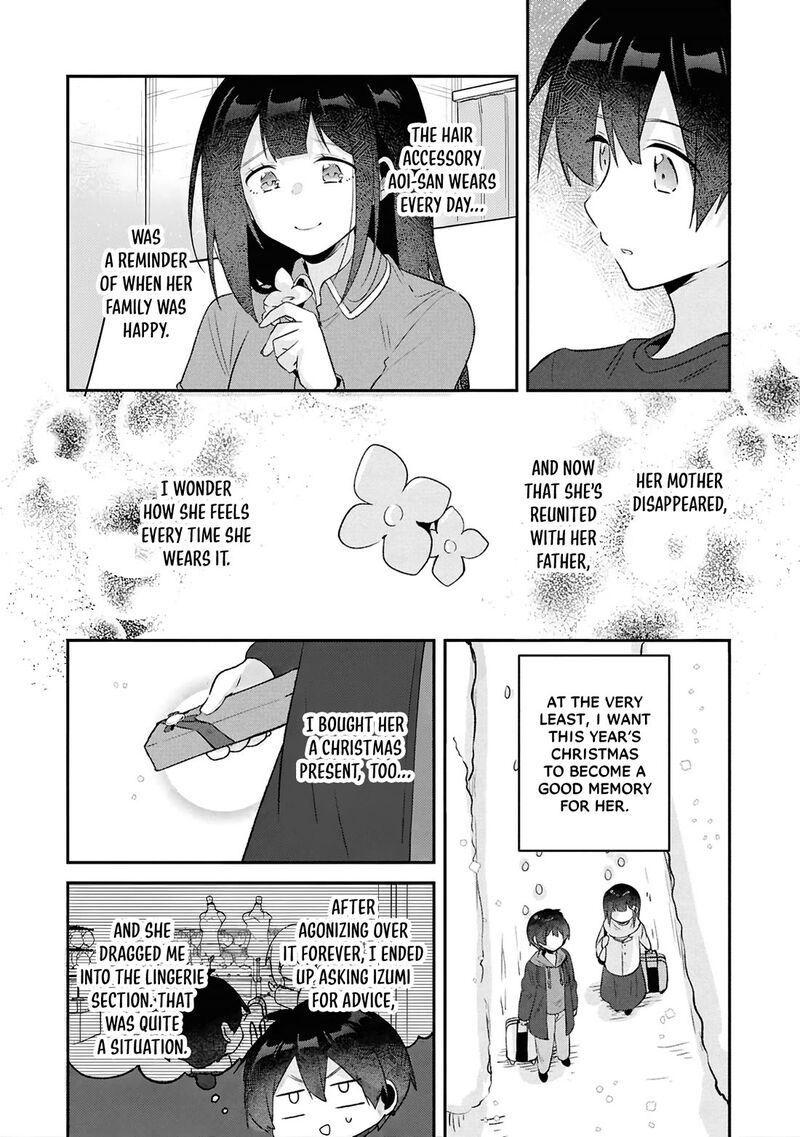 Class No Bocchi Gal O Omochikaeri Shite Seisokei Bijin Ni Shiteyatta Hanashi 30 11