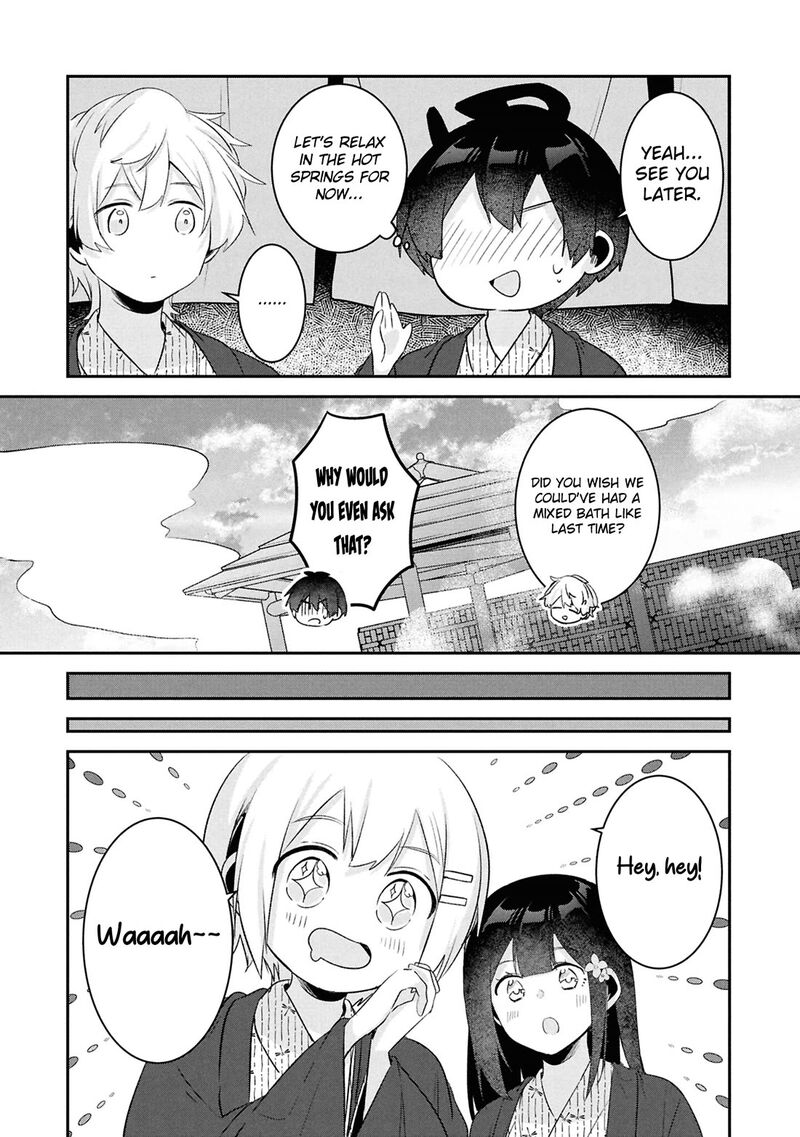 Class No Bocchi Gal O Omochikaeri Shite Seisokei Bijin Ni Shiteyatta Hanashi 30 17