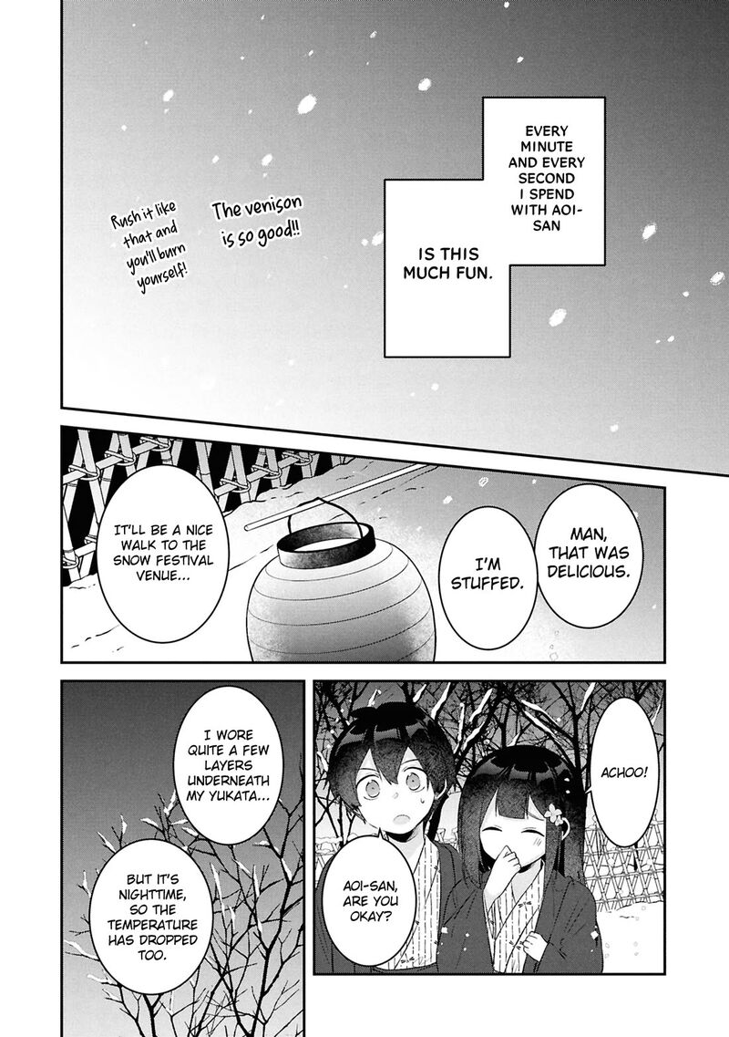 Class No Bocchi Gal O Omochikaeri Shite Seisokei Bijin Ni Shiteyatta Hanashi 30 21