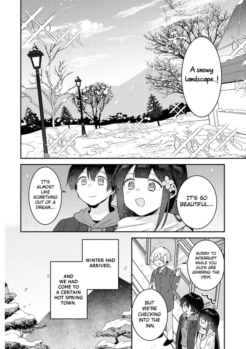 Class No Bocchi Gal O Omochikaeri Shite Seisokei Bijin Ni Shiteyatta Hanashi 30 3
