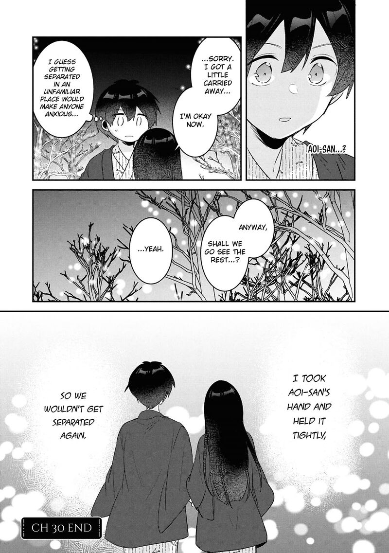 Class No Bocchi Gal O Omochikaeri Shite Seisokei Bijin Ni Shiteyatta Hanashi 30 31