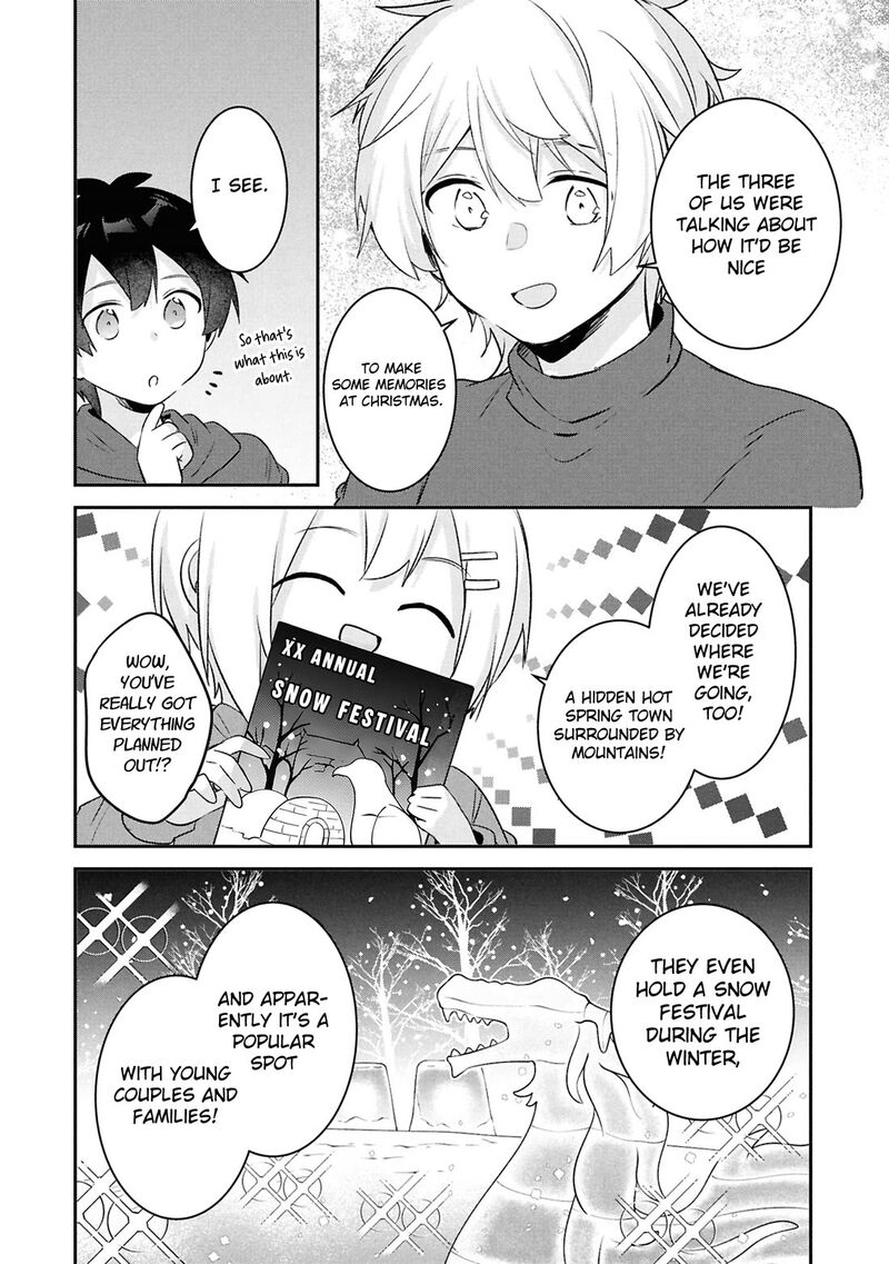 Class No Bocchi Gal O Omochikaeri Shite Seisokei Bijin Ni Shiteyatta Hanashi 30 5