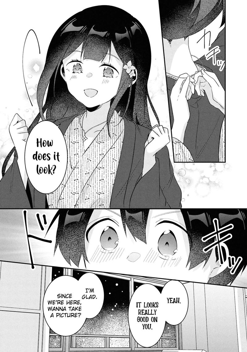 Class No Bocchi Gal O Omochikaeri Shite Seisokei Bijin Ni Shiteyatta Hanashi 32 10