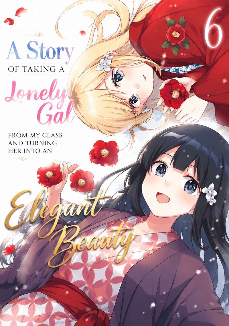 Class No Bocchi Gal O Omochikaeri Shite Seisokei Bijin Ni Shiteyatta Hanashi 32 2