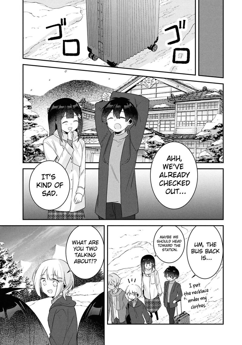 Class No Bocchi Gal O Omochikaeri Shite Seisokei Bijin Ni Shiteyatta Hanashi 32 21