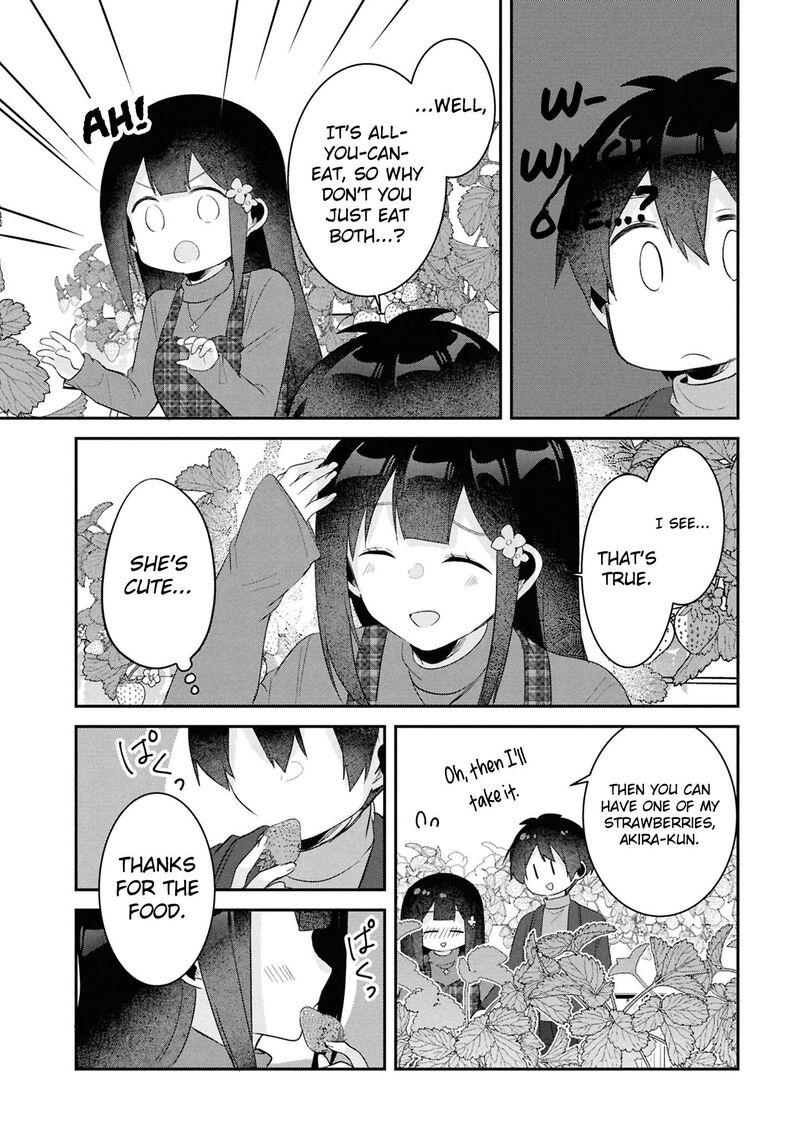 Class No Bocchi Gal O Omochikaeri Shite Seisokei Bijin Ni Shiteyatta Hanashi 32 25