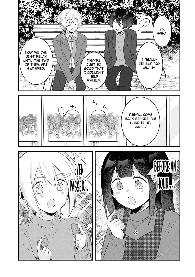Class No Bocchi Gal O Omochikaeri Shite Seisokei Bijin Ni Shiteyatta Hanashi 32 29