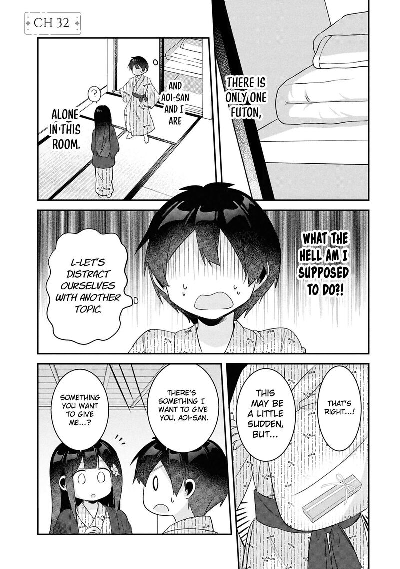 Class No Bocchi Gal O Omochikaeri Shite Seisokei Bijin Ni Shiteyatta Hanashi 32 3