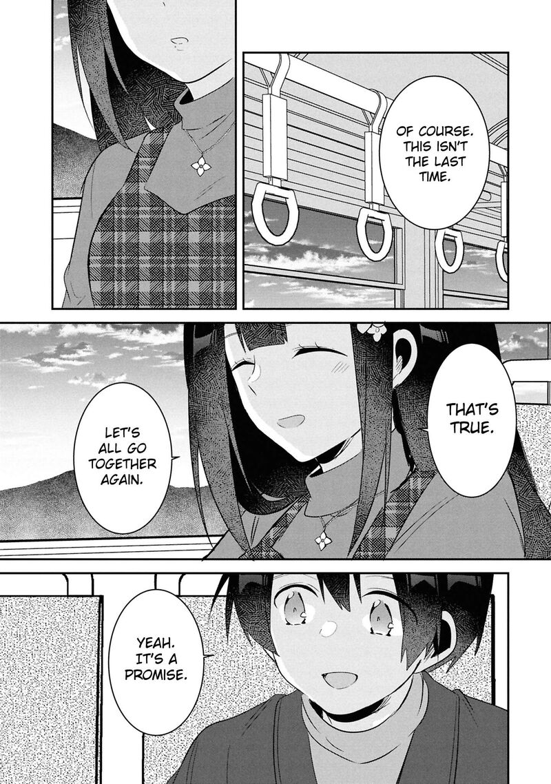 Class No Bocchi Gal O Omochikaeri Shite Seisokei Bijin Ni Shiteyatta Hanashi 32 33