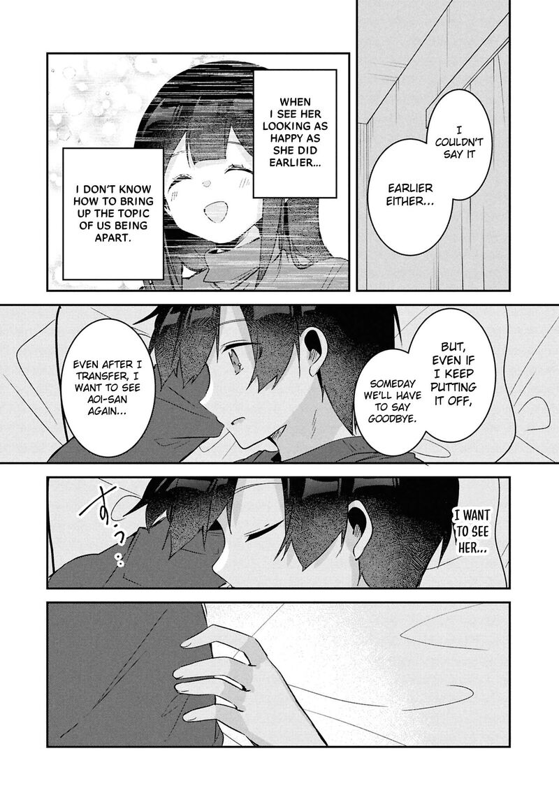 Class No Bocchi Gal O Omochikaeri Shite Seisokei Bijin Ni Shiteyatta Hanashi 33 12