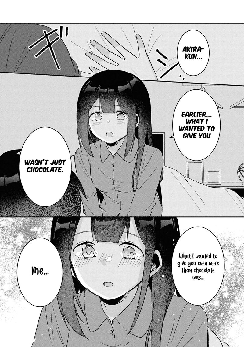 Class No Bocchi Gal O Omochikaeri Shite Seisokei Bijin Ni Shiteyatta Hanashi 33 14