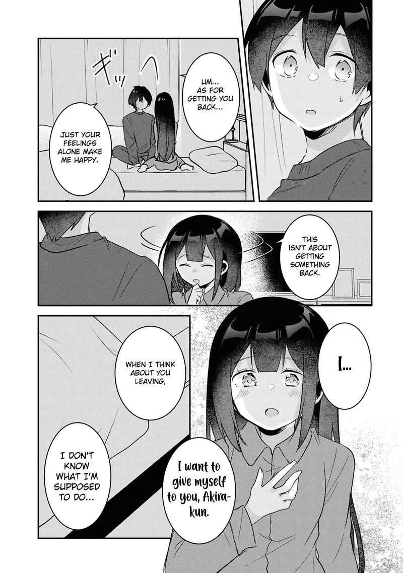 Class No Bocchi Gal O Omochikaeri Shite Seisokei Bijin Ni Shiteyatta Hanashi 33 15
