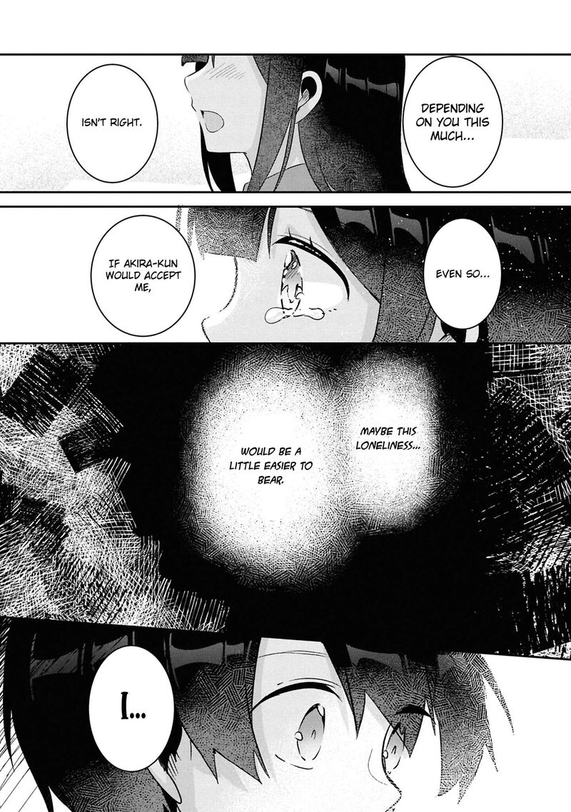 Class No Bocchi Gal O Omochikaeri Shite Seisokei Bijin Ni Shiteyatta Hanashi 33 17