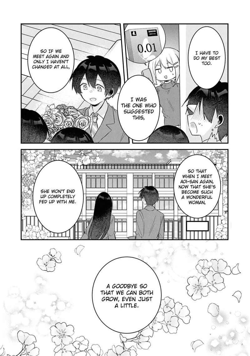 Class No Bocchi Gal O Omochikaeri Shite Seisokei Bijin Ni Shiteyatta Hanashi 33 26