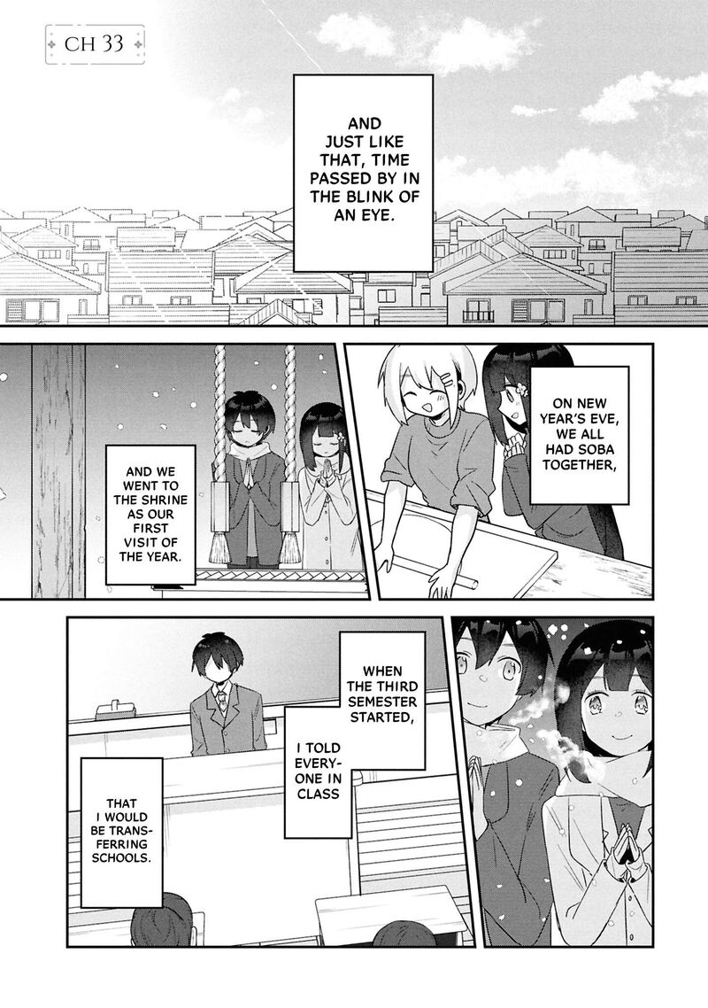 Class No Bocchi Gal O Omochikaeri Shite Seisokei Bijin Ni Shiteyatta Hanashi 33 3