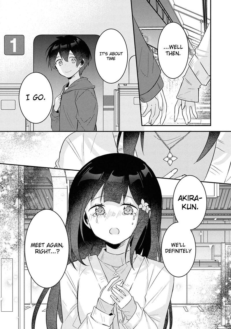Class No Bocchi Gal O Omochikaeri Shite Seisokei Bijin Ni Shiteyatta Hanashi 33 32
