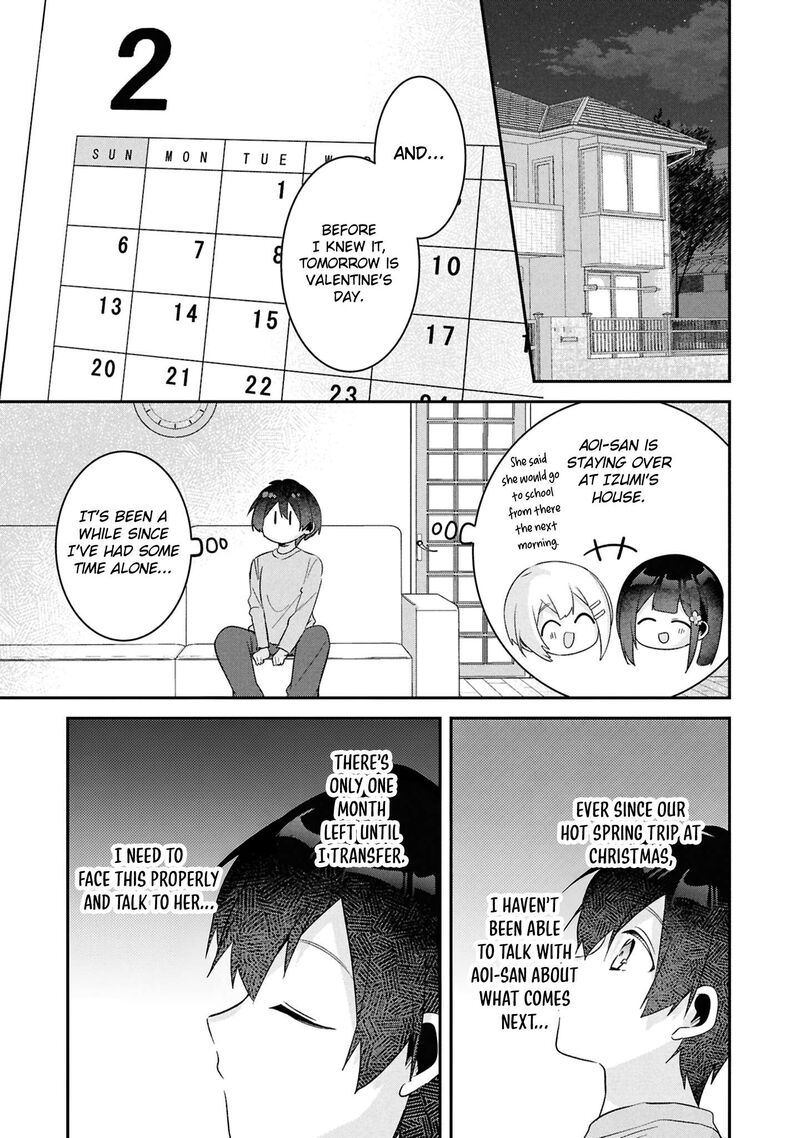 Class No Bocchi Gal O Omochikaeri Shite Seisokei Bijin Ni Shiteyatta Hanashi 33 4