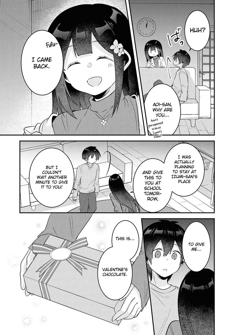 Class No Bocchi Gal O Omochikaeri Shite Seisokei Bijin Ni Shiteyatta Hanashi 33 6