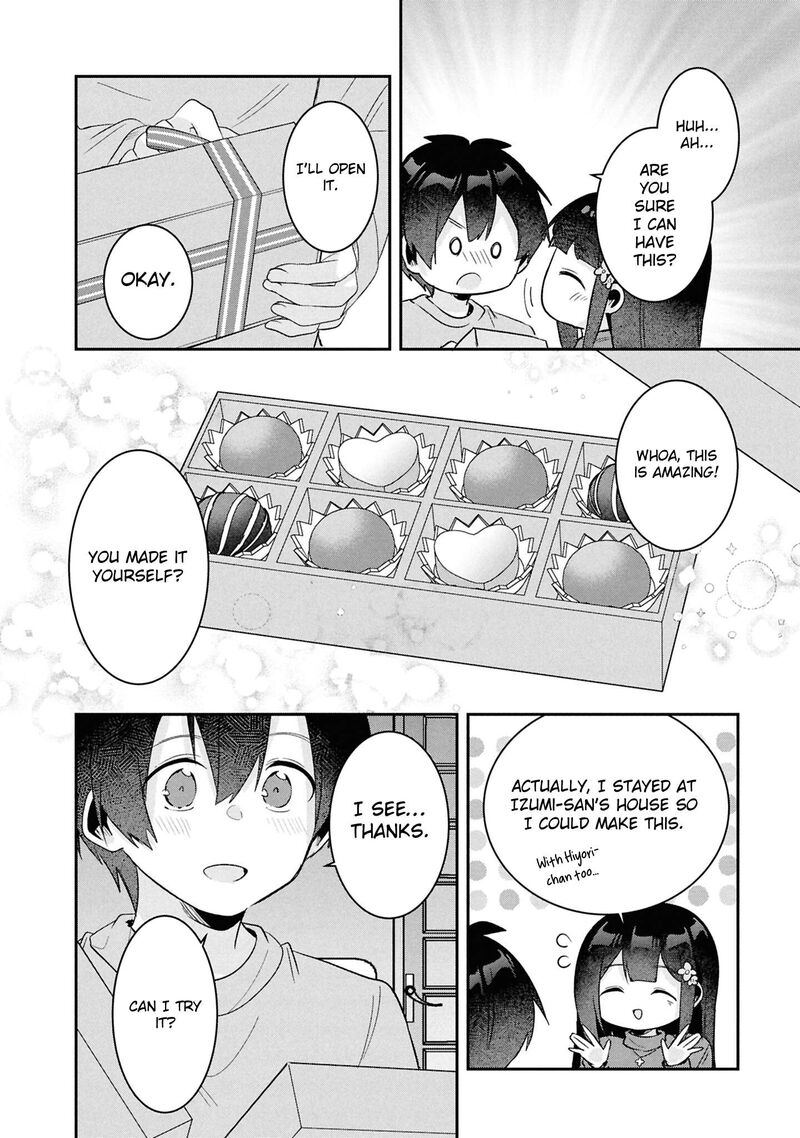 Class No Bocchi Gal O Omochikaeri Shite Seisokei Bijin Ni Shiteyatta Hanashi 33 7