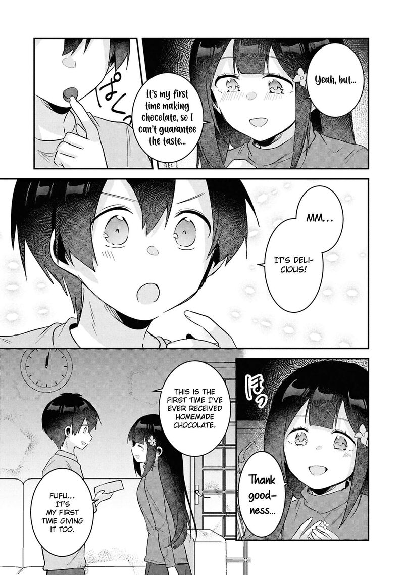 Class No Bocchi Gal O Omochikaeri Shite Seisokei Bijin Ni Shiteyatta Hanashi 33 8