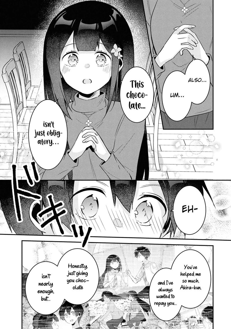 Class No Bocchi Gal O Omochikaeri Shite Seisokei Bijin Ni Shiteyatta Hanashi 33 9