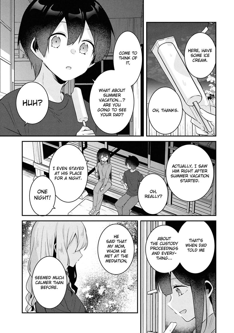 Class No Bocchi Gal O Omochikaeri Shite Seisokei Bijin Ni Shiteyatta Hanashi 34 14