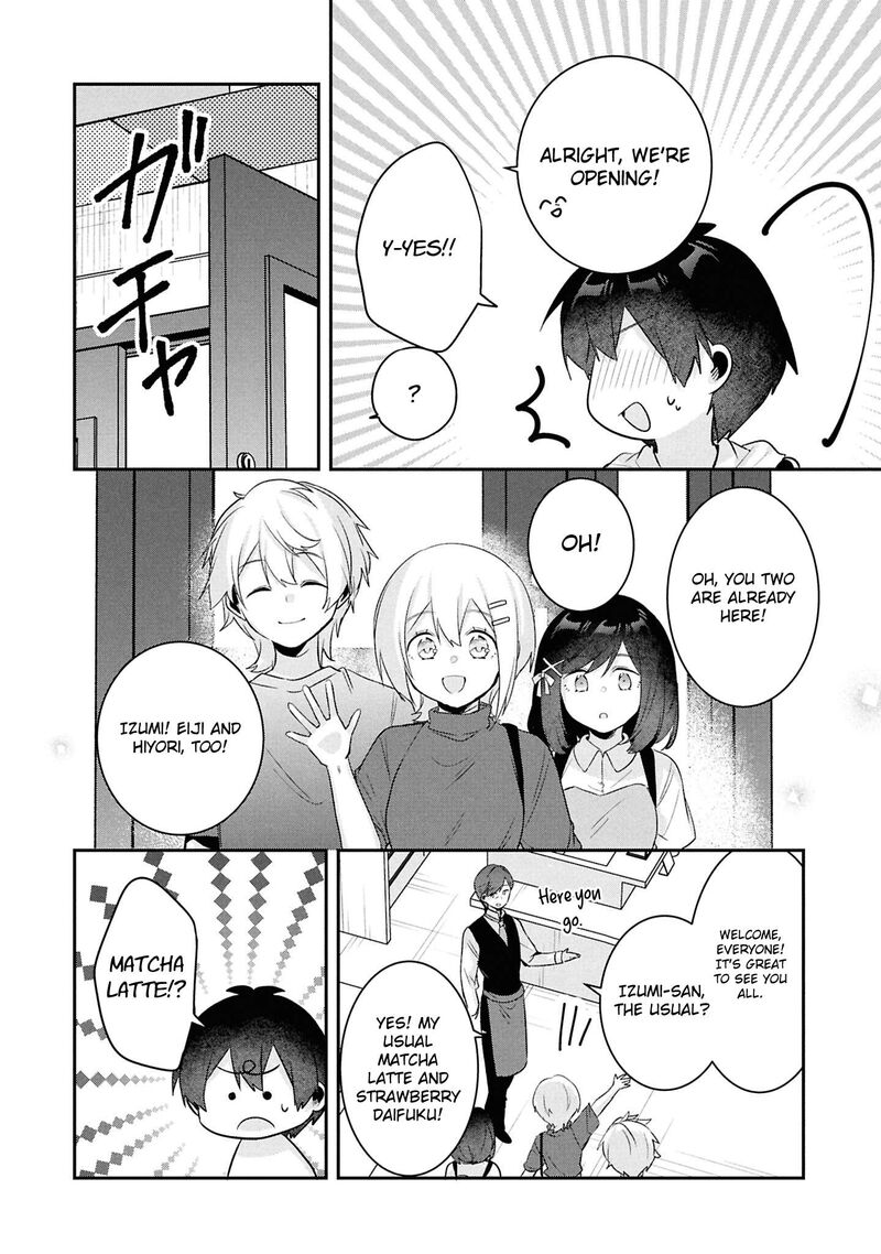Class No Bocchi Gal O Omochikaeri Shite Seisokei Bijin Ni Shiteyatta Hanashi 34 23