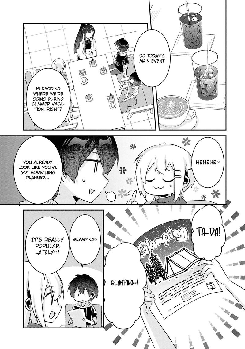 Class No Bocchi Gal O Omochikaeri Shite Seisokei Bijin Ni Shiteyatta Hanashi 34 26