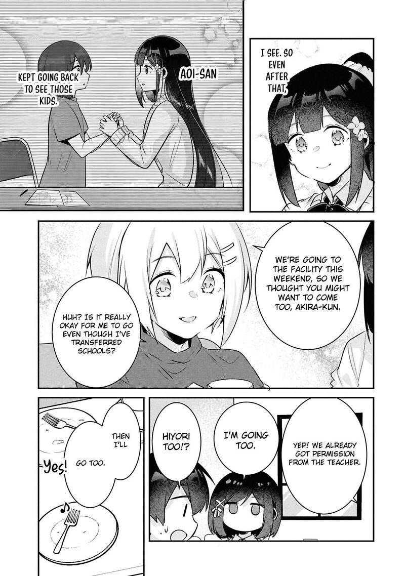 Class No Bocchi Gal O Omochikaeri Shite Seisokei Bijin Ni Shiteyatta Hanashi 34 30
