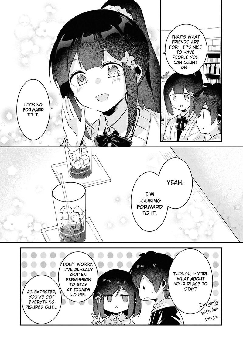 Class No Bocchi Gal O Omochikaeri Shite Seisokei Bijin Ni Shiteyatta Hanashi 34 31