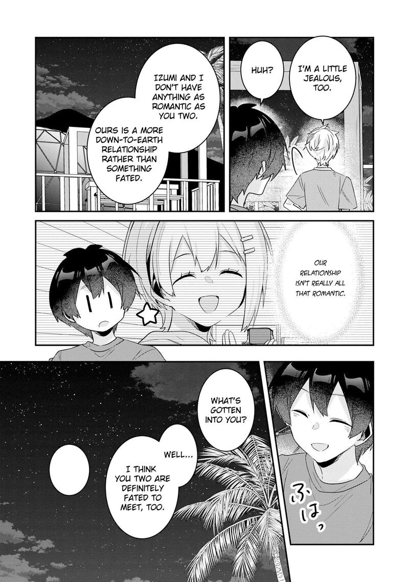 Class No Bocchi Gal O Omochikaeri Shite Seisokei Bijin Ni Shiteyatta Hanashi 36 10