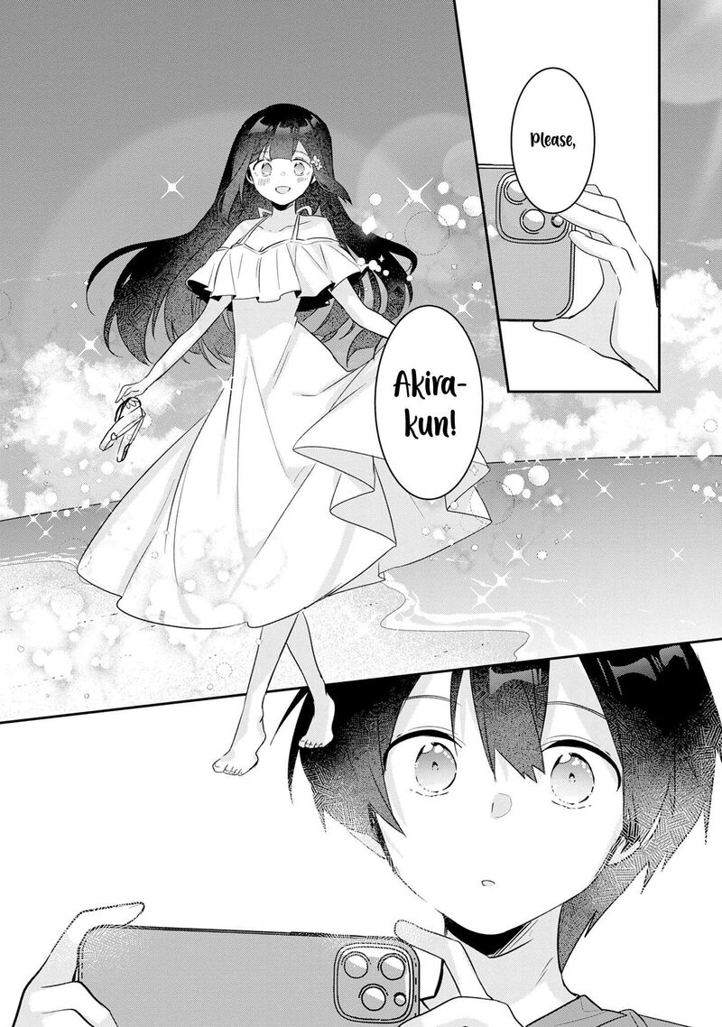 Class No Bocchi Gal O Omochikaeri Shite Seisokei Bijin Ni Shiteyatta Hanashi 36 13