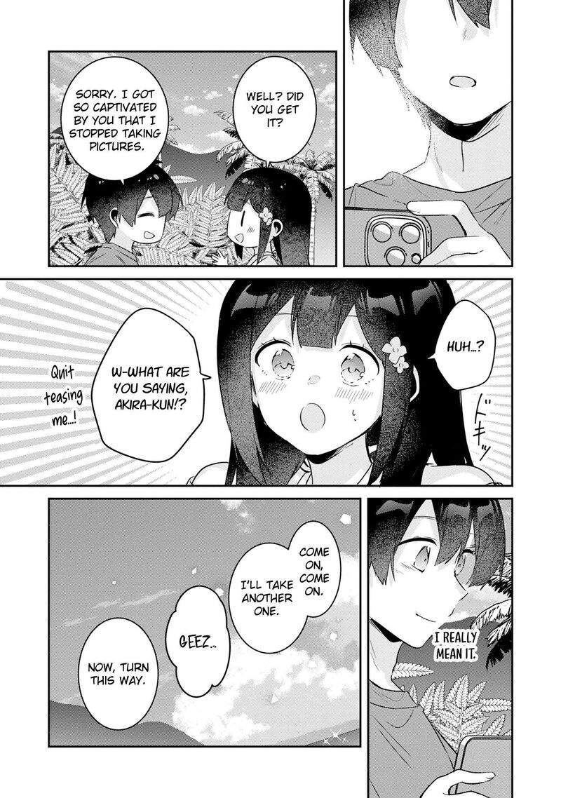 Class No Bocchi Gal O Omochikaeri Shite Seisokei Bijin Ni Shiteyatta Hanashi 36 14