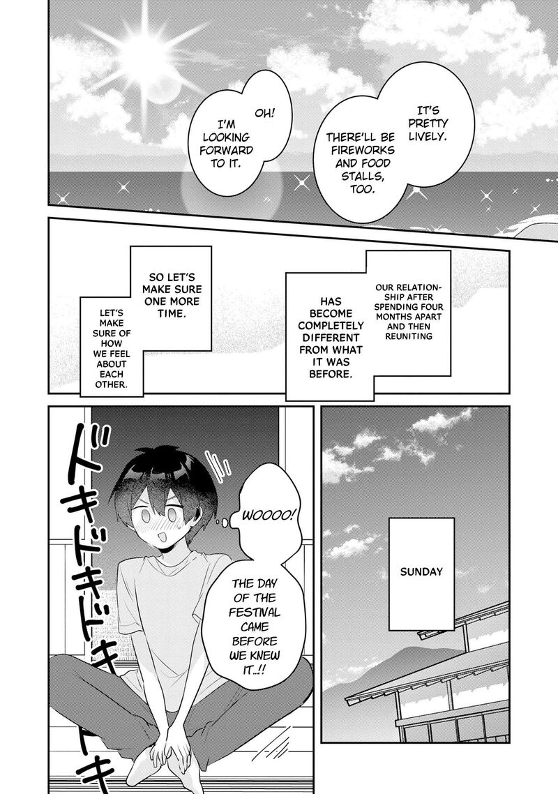Class No Bocchi Gal O Omochikaeri Shite Seisokei Bijin Ni Shiteyatta Hanashi 36 17