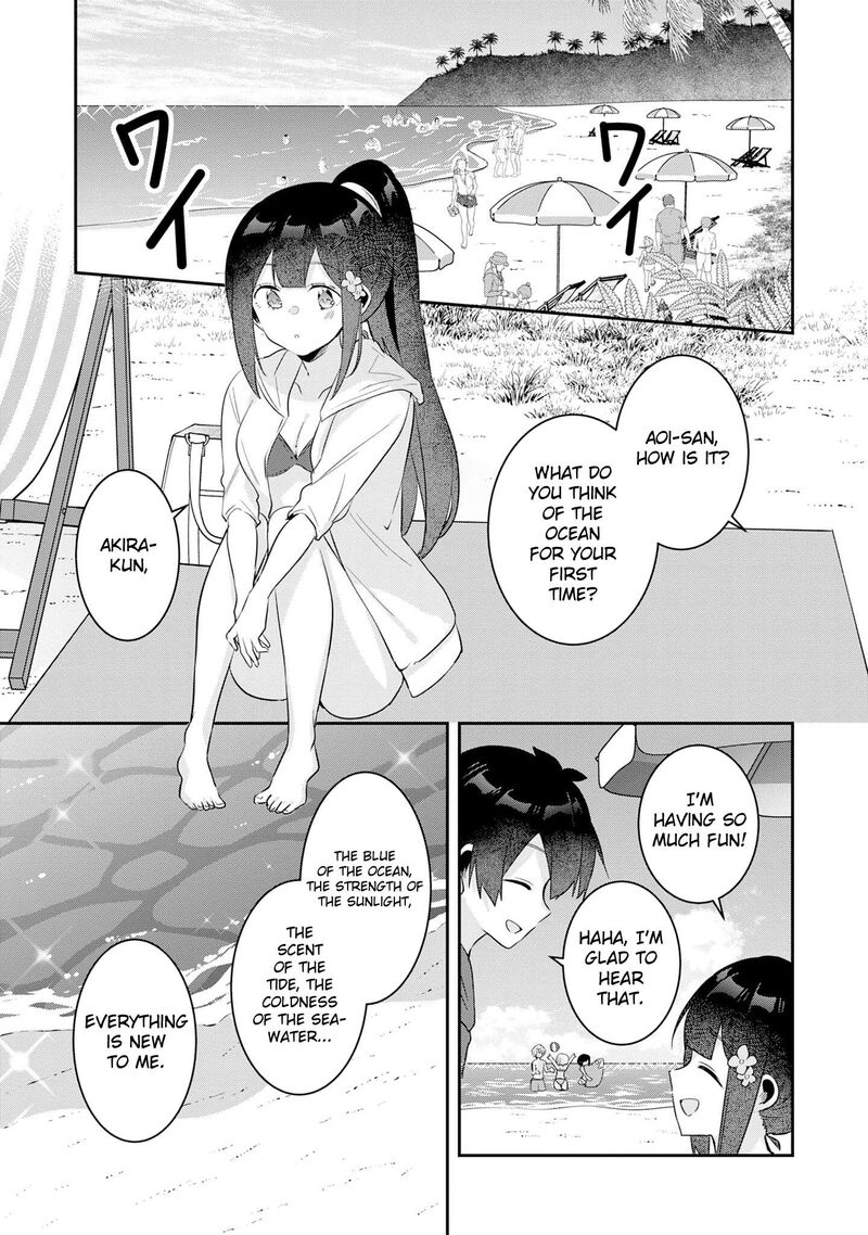 Class No Bocchi Gal O Omochikaeri Shite Seisokei Bijin Ni Shiteyatta Hanashi 36 2