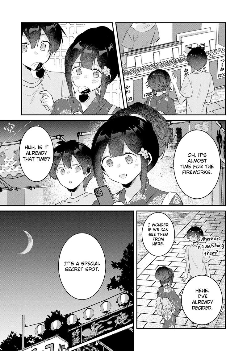 Class No Bocchi Gal O Omochikaeri Shite Seisokei Bijin Ni Shiteyatta Hanashi 36 20