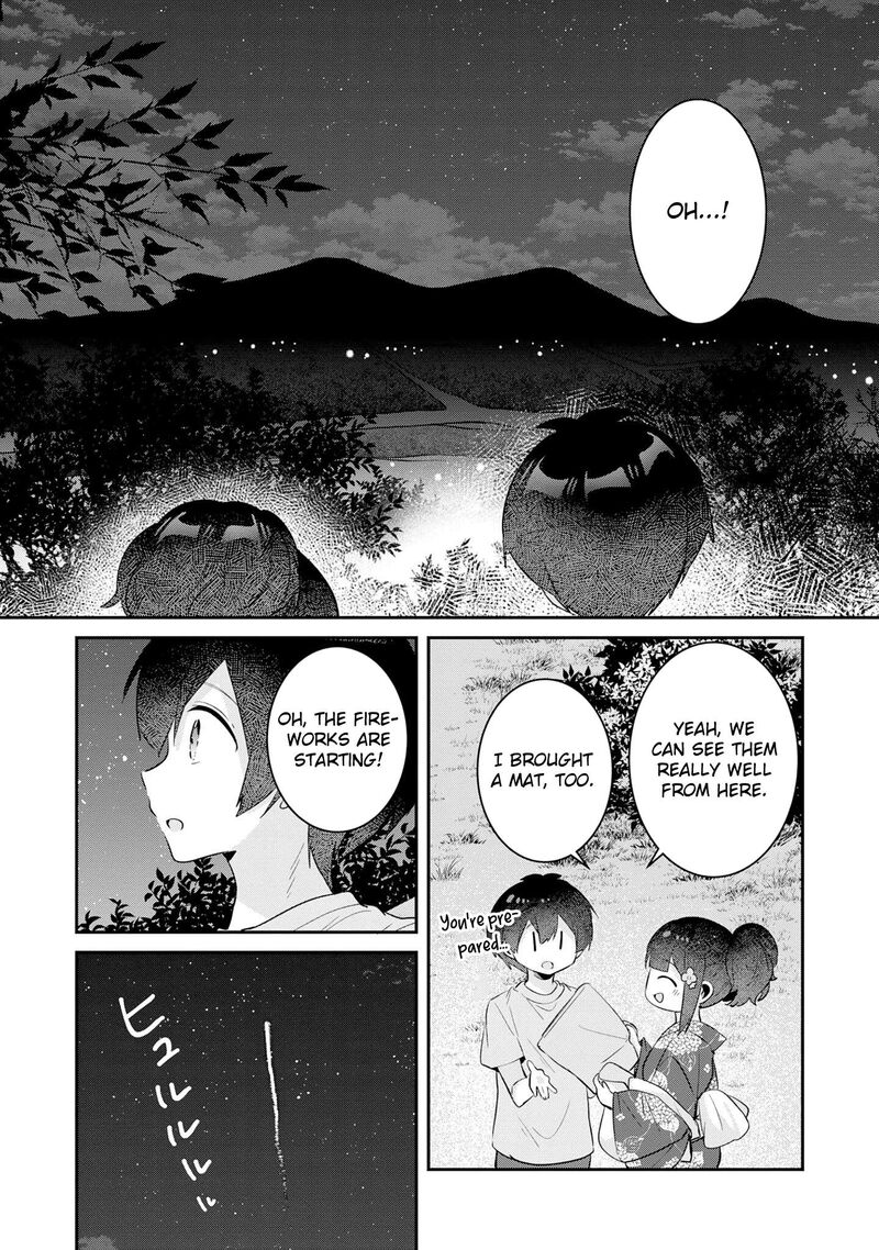 Class No Bocchi Gal O Omochikaeri Shite Seisokei Bijin Ni Shiteyatta Hanashi 36 21