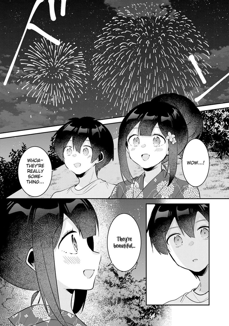 Class No Bocchi Gal O Omochikaeri Shite Seisokei Bijin Ni Shiteyatta Hanashi 36 22