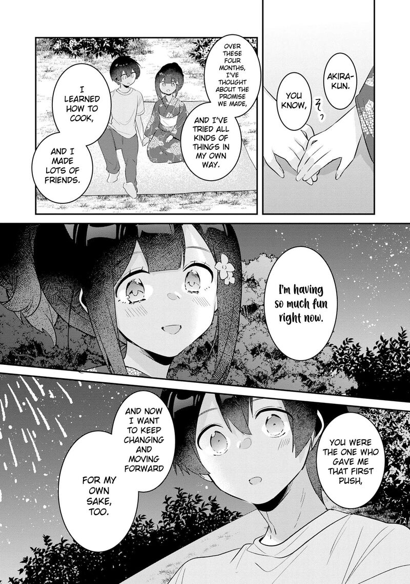 Class No Bocchi Gal O Omochikaeri Shite Seisokei Bijin Ni Shiteyatta Hanashi 36 23