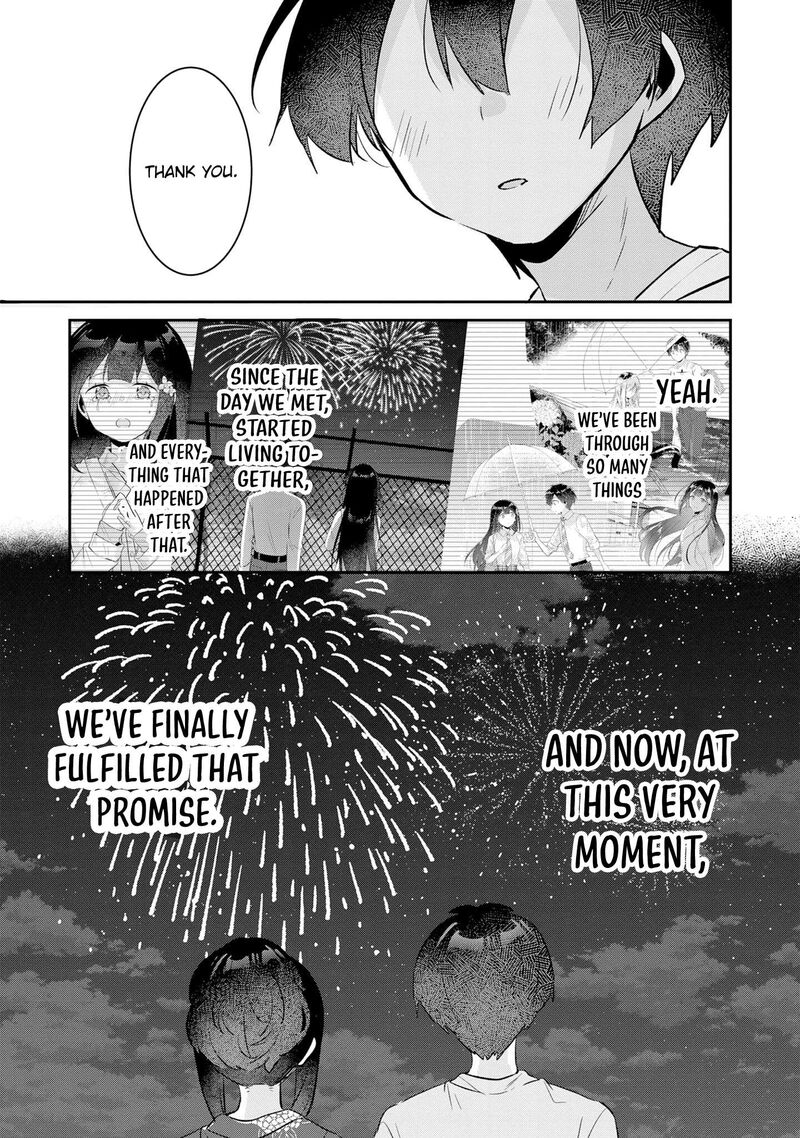 Class No Bocchi Gal O Omochikaeri Shite Seisokei Bijin Ni Shiteyatta Hanashi 36 24