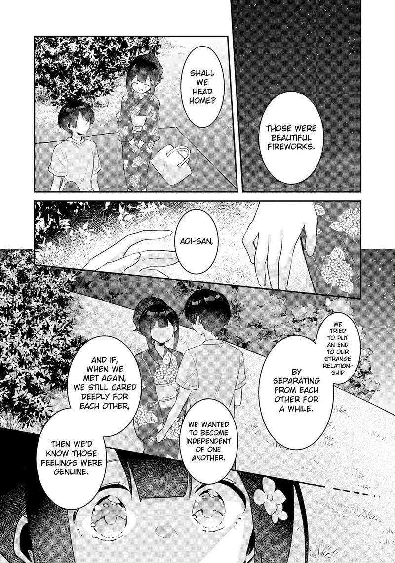 Class No Bocchi Gal O Omochikaeri Shite Seisokei Bijin Ni Shiteyatta Hanashi 36 25