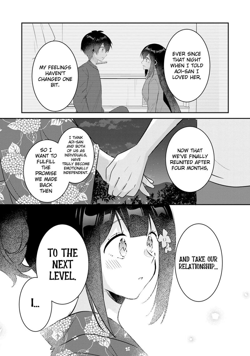 Class No Bocchi Gal O Omochikaeri Shite Seisokei Bijin Ni Shiteyatta Hanashi 36 26